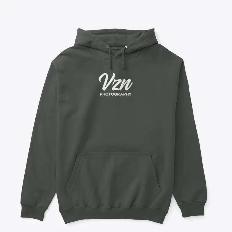 Vzn Hoodie