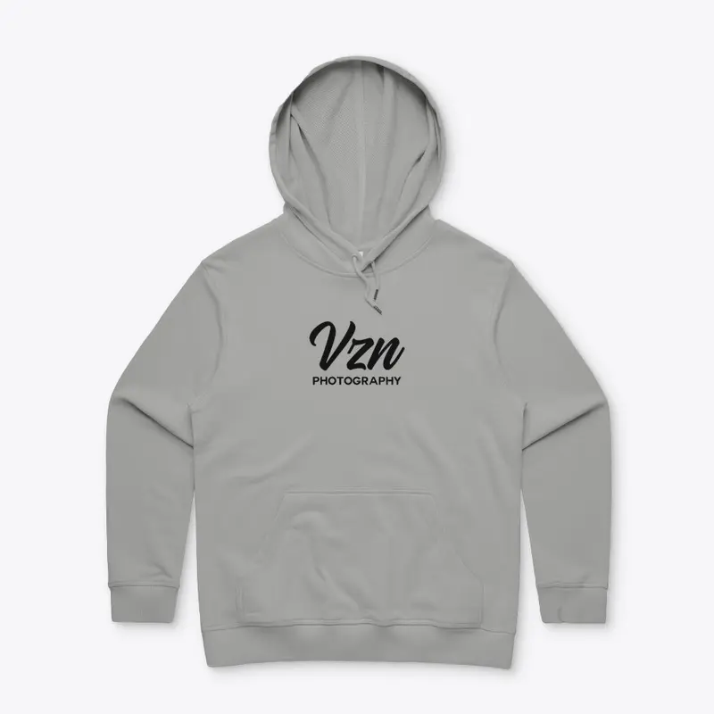 Women's Vzn Hoodie