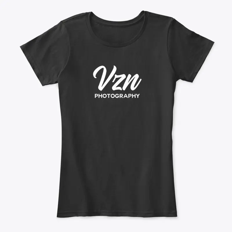 Women's Vzn Tee