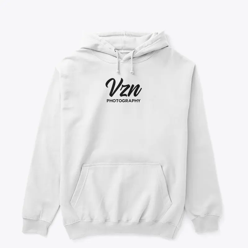 Vzn Hoodie