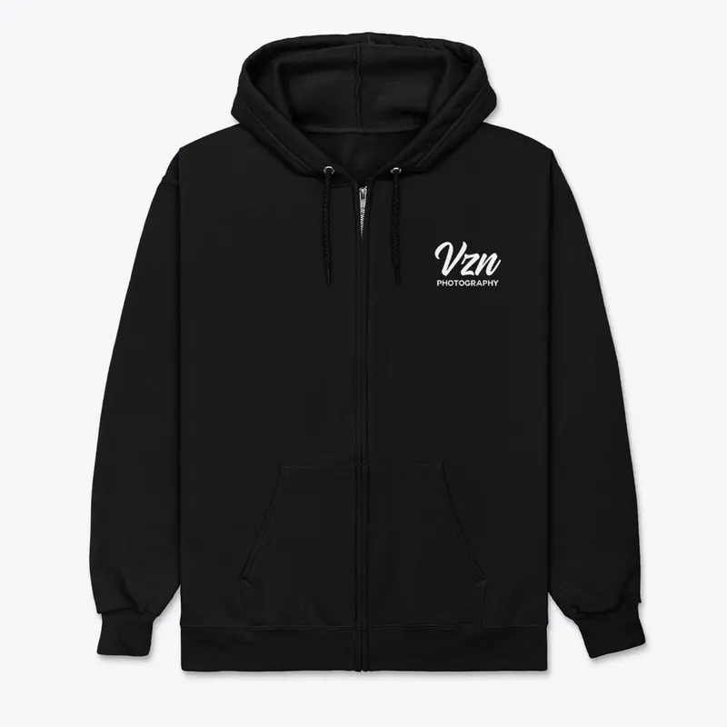 The Classic Zip Hoodie